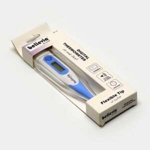 Believia Digital Thermometer