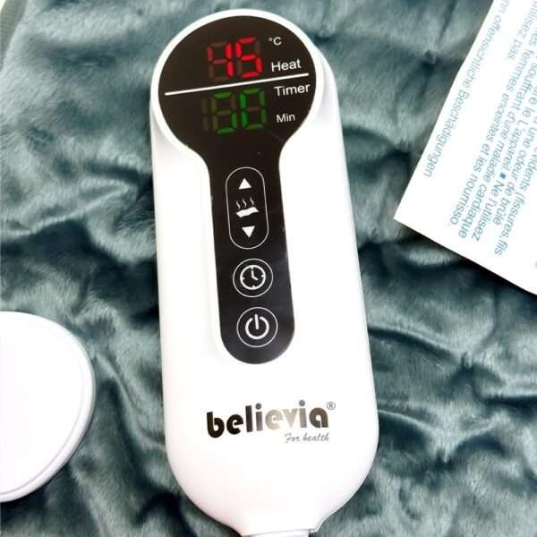Believia Heating Pad HP-01