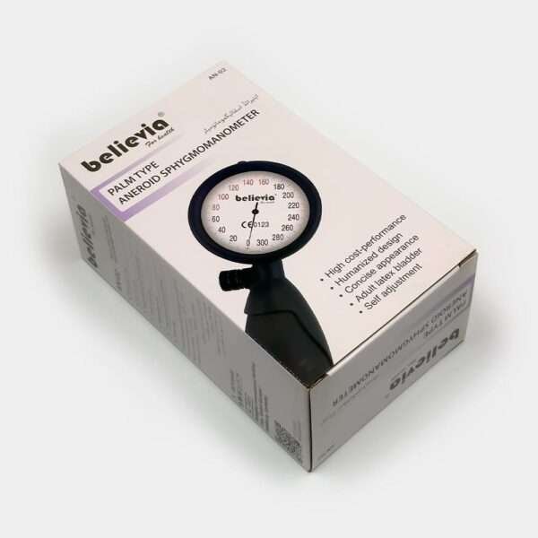 Believia Palm Aneroid AN-02