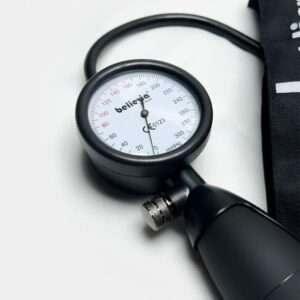 Believia Palm Aneroid AN-02