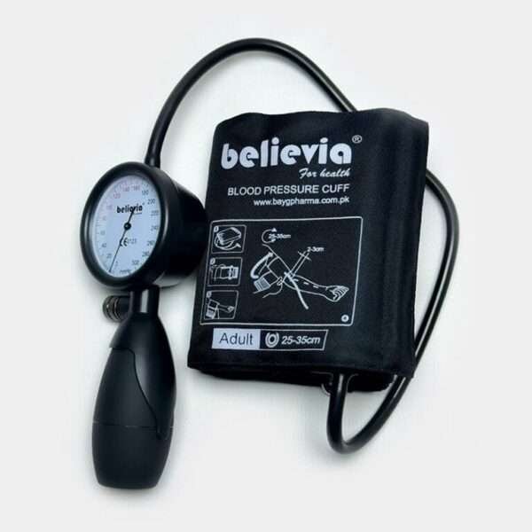 Believia Palm Aneroid AN-02 - Image 4