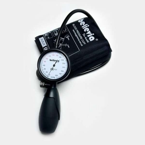Believia Palm Aneroid AN-02