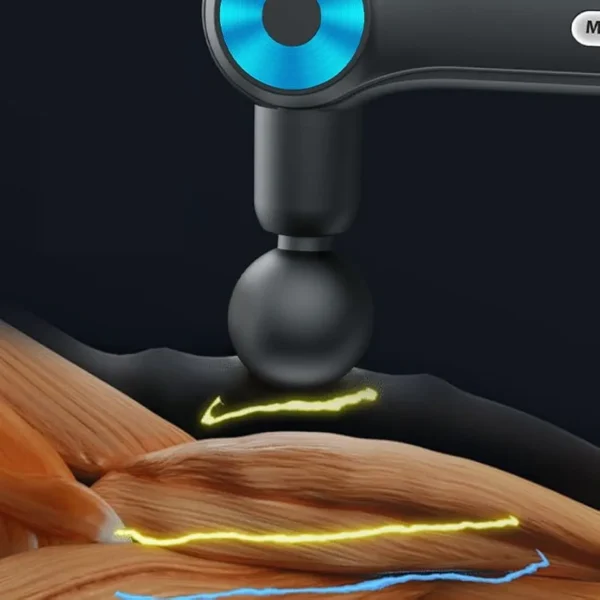 Massage Gun