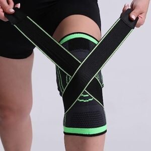 premium knee brace