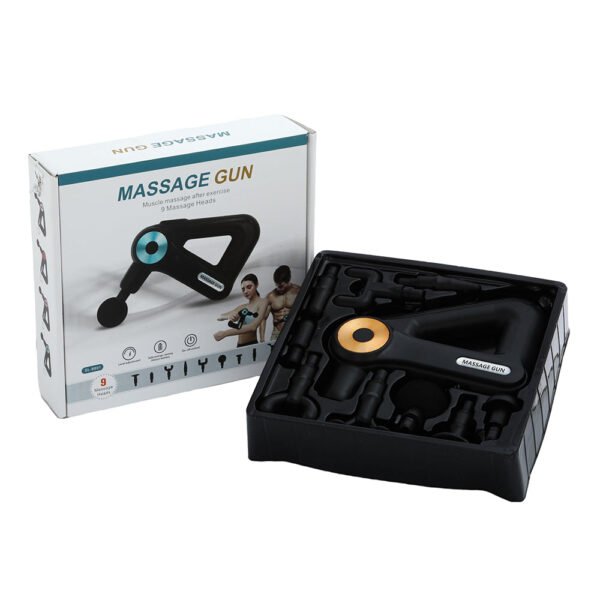 Massage Gun