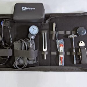 examination kit for medical students