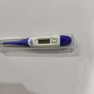 Digital Thermometer