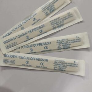 Tongue Depressor (5)