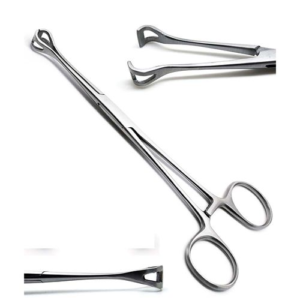 Babcock-Forceps