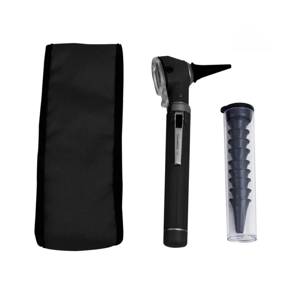 OTOSCOPE ENT OPTICAL FIBRE LED - Thedoctors.shop