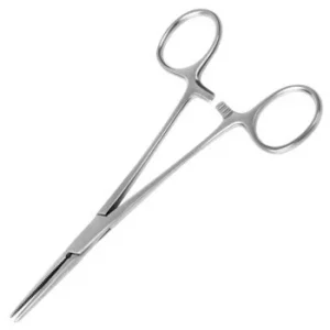Crail-Forceps-Straight