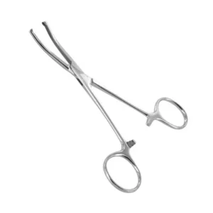 Koucher-Forceps-Curve