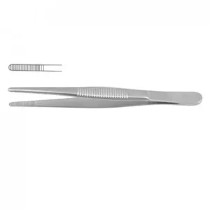 Plain-Forceps