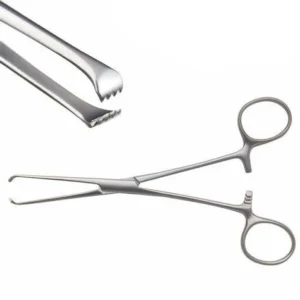 Allis Tissue Forceps Price in Pakistan